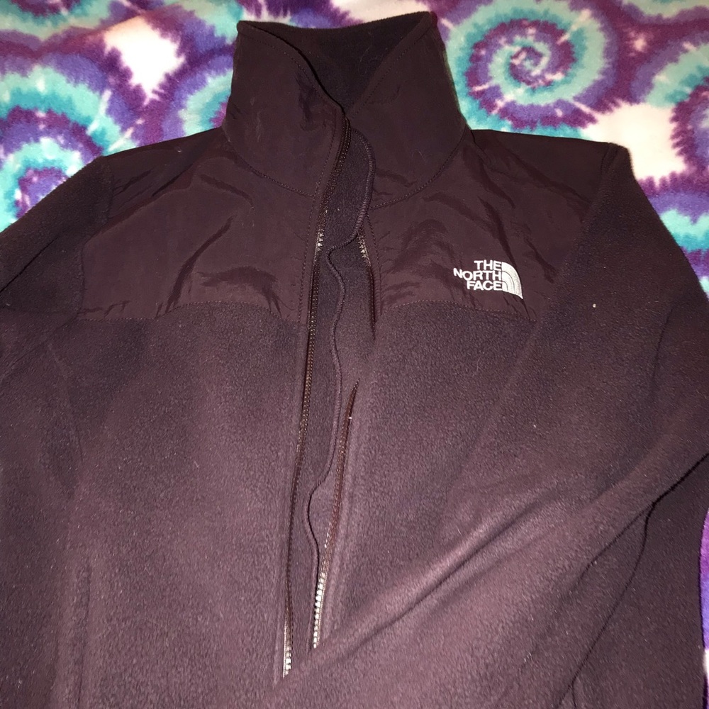 North Face jacket